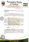 Vista preliminar de documento Resolucion de Alcaldia 016