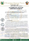 Vista preliminar de documento ACUERDO DE CONSEJO N°0029-2023-CM-MDC-Q