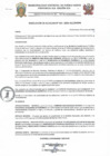 Vista preliminar de documento RESOLUCION DE ALCALDIA N°034-2023