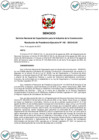 Vista preliminar de documento Resolución de Presidencia Ejecutiva N° 162-2023-02.00