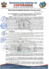 Vista preliminar de documento RESOLUCION-GER-MUN-Nº063 -2023-GM-MDC