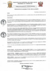 Vista preliminar de documento RESOLUCION DE ALCALDIA N°035-2023