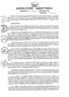 Vista preliminar de documento RESOLUCION DIRECTORAL REGIONAL N° 189-2023-GRU-DRTC