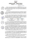 Vista preliminar de documento RESOLUCION DIRECTORAL REGIONAL N° 192-2023-GRU-DRTC