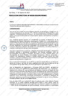 Vista preliminar de documento Resolución Directoral N° 000336-2023-DRC_RENIEC