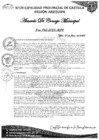 Vista preliminar de documento AC 062-2023-MPC