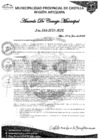 Vista preliminar de documento AC 064-2023-MPC