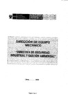 Vista preliminar de documento Directiva N° 004-2009-MTC-14