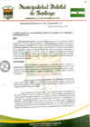 Vista preliminar de documento Resolucion de Alcaldia 018