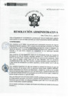Vista preliminar de documento RESOLUCIÓN ADMINISTRATIVA N° 055-2019-OGRH-HEVES