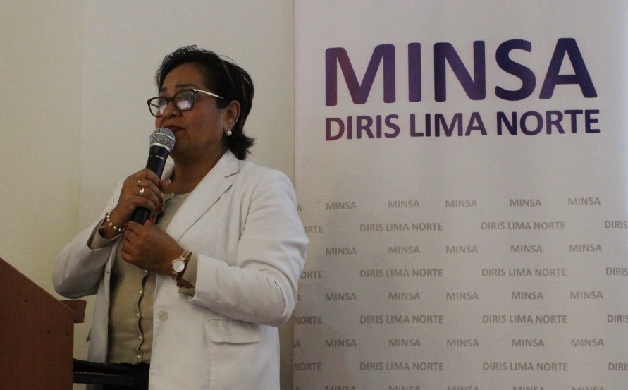 Nutricionistas - 2