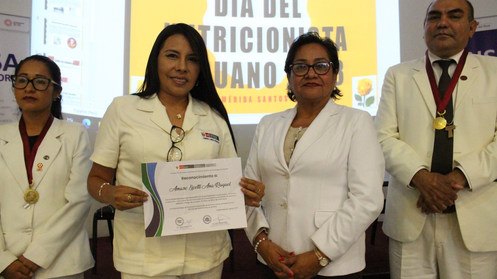 Nutricionistas - 3