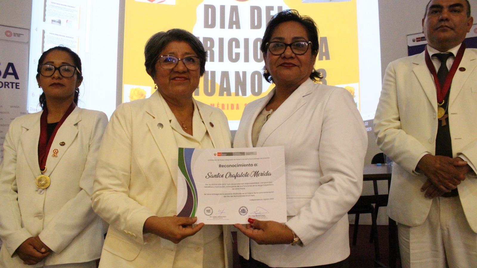 Nutricionistas - 4