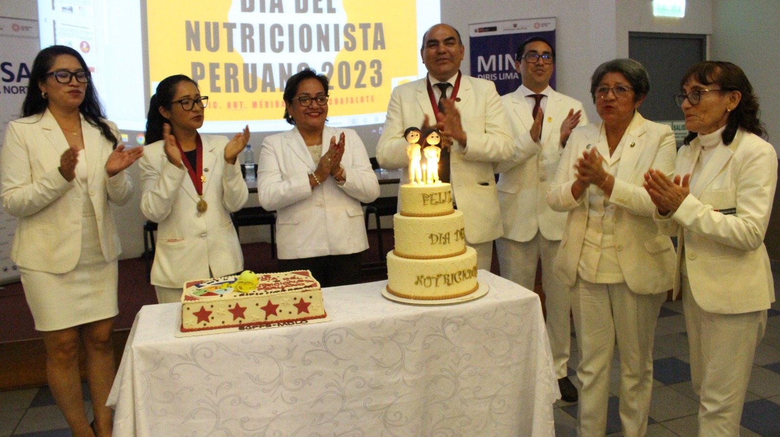 Nutricionistas - 5