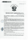 Vista preliminar de documento RESOLUCIÓN ADMINISTRATIVA N° 061-2019-OGRH-HEVES