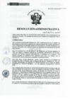Vista preliminar de documento RESOLUCIÓN ADMINISTRATIVA N° 070-2019-OGRH-HEVES