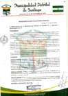 Vista preliminar de documento Resolucion de Alcaldia 021