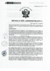 Vista preliminar de documento RESOLUCIÓN ADMINISTRATIVA N° 073-2019-OGRH-HEVES