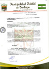 Vista preliminar de documento Resolucion de Alcaldia 022