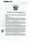 Vista preliminar de documento RESOLUCIÓN ADMINISTRATIVA N° 081-2019-OGRH-HEVES
