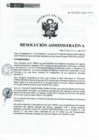 Vista preliminar de documento RESOLUCIÓN ADMINISTRATIVA N° 083-2019-OGRH-HEVES