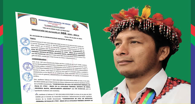 PRIMERA PIEDRA
