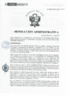 Vista preliminar de documento RESOLUCIÓN ADMINISTRATIVA N° 085-2019-OGRH-HEVES