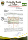 Vista preliminar de documento Resolucion de Alcaldia 025