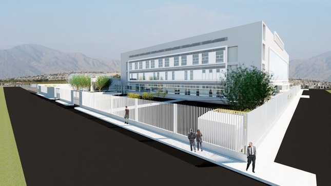 Imagen de maqueta