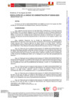 Vista preliminar de documento RUA N° 000042-2023-UA Novena Modificaciòn del PAC