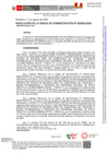 Vista preliminar de documento RUA N° 000043-2023-UA Aprobar Ejec.Prestac.Adicion.Contratac.Serv.Polizas Seguros del Personal y Bienes Patrimoniales ITEM 01-Contrato N° 013-2023