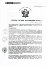 Vista preliminar de documento RESOLUCIÓN ADMINISTRATIVA N° 095-2019-OGRH-HEVES
