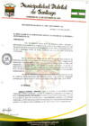 Vista preliminar de documento Resolucion de Alcaldia 030
