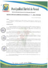 Vista preliminar de documento RESOLUCION GM N°191-2022-MDP-GM