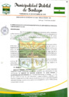 Vista preliminar de documento Resolucion de Alcaldia 033