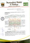 Vista preliminar de documento Resolucion de Alcaldia 034
