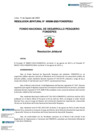 Vista preliminar de documento RESOLUCION JEFATURAL N°000096-2023-FONDEPES/J