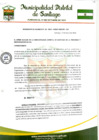 Vista preliminar de documento Resolucion de Alcaldia 035