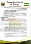 Vista preliminar de documento Resolucion de Alcaldia 036