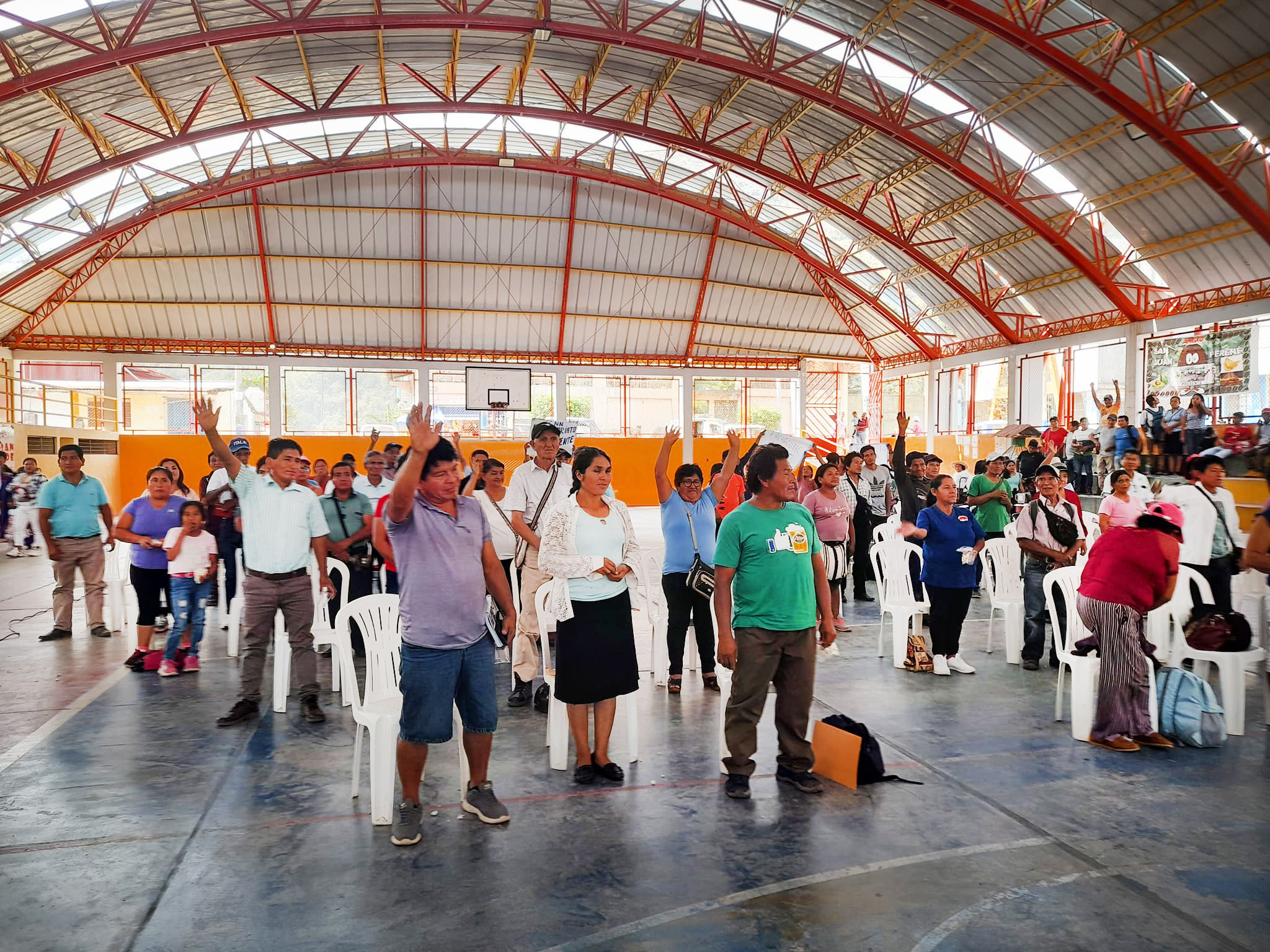 Junín