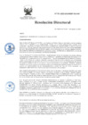 Vista preliminar de documento RD 178-2023-DG/INSM "HD-HN"