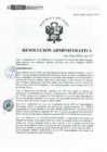 Vista preliminar de documento RESOLUCIÓN ADMINISTRATIVA N° 123-2019-OGRH-HEVES
