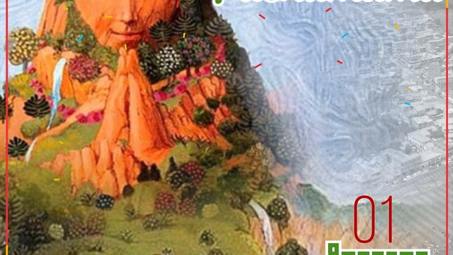 Hoy, honramos y agradecemos a nuestra Madre Tierra por su generosidad y sabiduría. La Pachamama nos brinda todo lo que necesitamos para vivir: el aire puro que respiramos, el agua que sacia nuestra sed, la tierra que nos alimenta y la naturaleza que nos inspira.
En este día especial, recordemos nuestra conexión profunda con la naturaleza y nuestro deber de protegerla. Cuidemos cada rincón de nuestro planeta, desde las montañas majestuosas hasta los valles verdes y los océanos profundos. Cada pequeña acción cuenta: reducir nuestro consumo de plástico, reciclar, plantar árboles y respetar la vida en todas sus formas.
Celebremos juntos este día, unidos en el compromiso de proteger y preservar nuestro maravilloso planeta para las futuras generaciones.
¡Colquemarca, un nuevo comienzo con oportunidades para todos!
Prof. Santos Oviedo Ataucuri - Alcalde
Gestión 2023 - 2026
