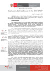 Vista preliminar de documento Resolución 052-2023-IPD/P - GG: conclusión de designación y designación