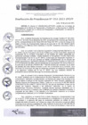 Vista preliminar de documento Resolución 053-2023-IPD/P - Aprobación de desagregación de recursos