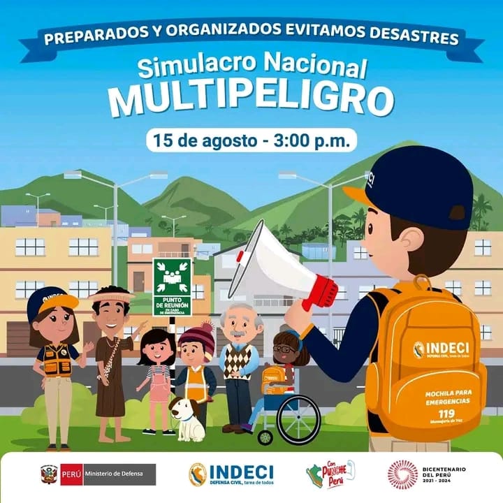 MUNICIPALIDAD PROVINCIAL DATEM DEL MARAÑON