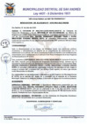 Vista preliminar de documento Resolucion de Alcaldia N° 0270-2023-ALC