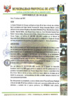 Vista preliminar de documento Acuerdo Municipal N°006-2012-CM-MPA