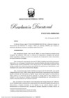 Vista preliminar de documento Resolución Directoral No. 227-2023-MINEM-DGH