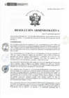 Vista preliminar de documento RESOLUCIÓN ADMINISTRATIVA N°132-2019-OGRH-HEVES